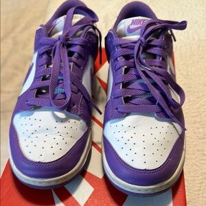 Nike dunk low next nature summit black raspberry Athletic Shoes